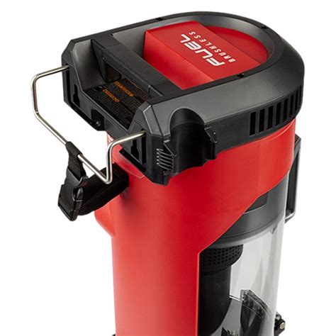 Milwaukee® 0885-20 - M18™ Fuel 1 gal. 3-In-1 HEPA Filter Cordless ...