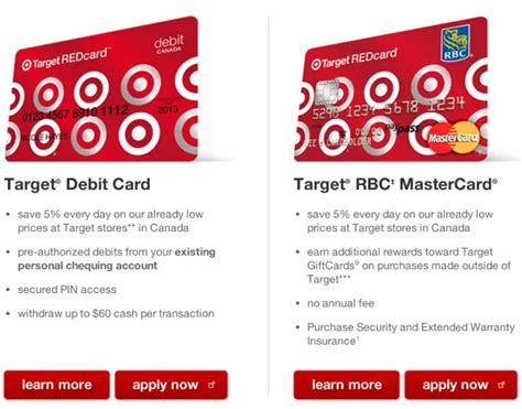 Stack Your Savings with Your Target REDcard #TargetREDcardCA