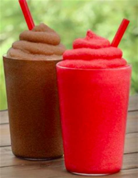 Burger King: Small Frozen Coke or Cherry Drinks - Only $.75 ...