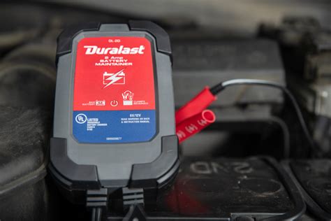 10 Best Battery Chargers to Keep Your Car Going - AutoZone