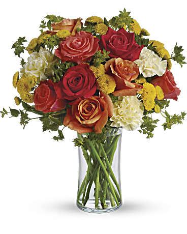 Salt Lake City Florist - Flower Delivery by Especially For You