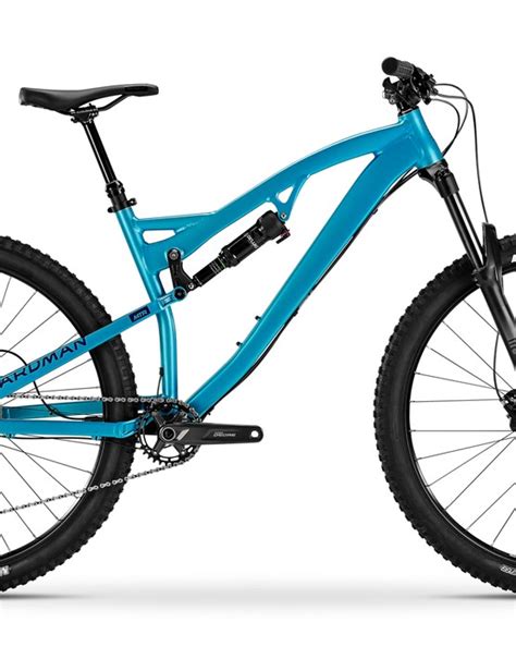 2021 Boardman mountain bikes launched | MTR updated with new geometry ...