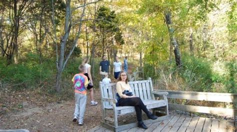 Tennessee State Parks Hosting Free National Trails Day Guided Hikes - Clarksville Online ...