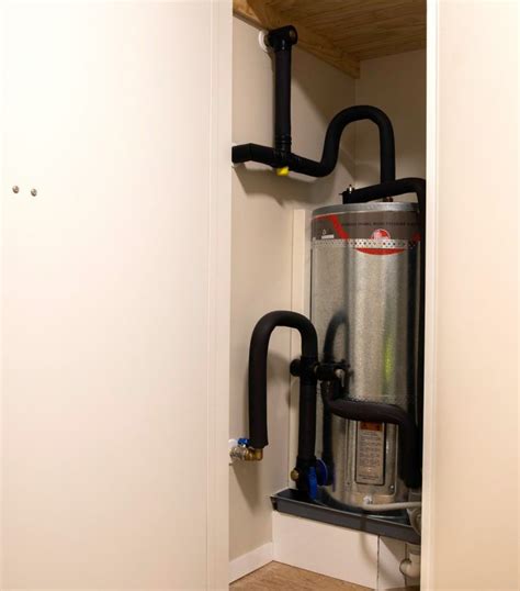 Hot Water Cylinder Installation | South Auckland Plumbing