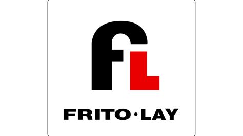 Frito Lay Logo History