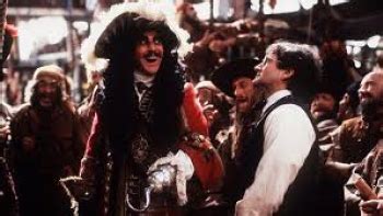 Hook Movie Review | Common Sense Media