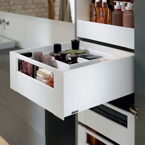 Blum Legrabox Drawers | CV App Store