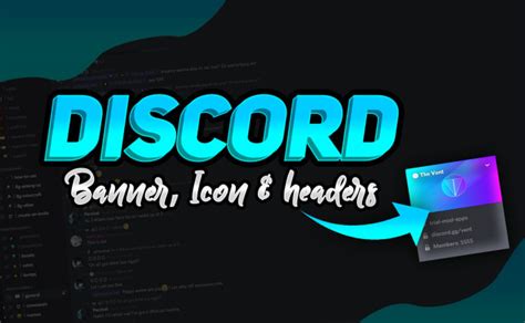 Discord Banner Templates - prntbl.concejomunicipaldechinu.gov.co