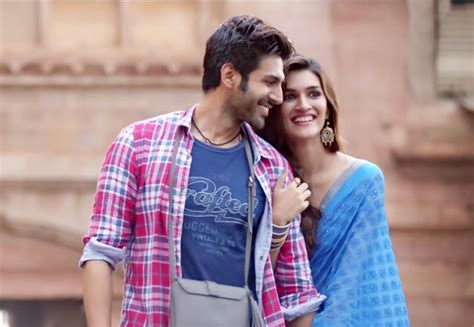 Duniyaa Full Video Song From Luka Chuppi Movie | klapboardpost