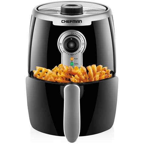 Best Compact Air Fryers for Healthy and Convenient Cooking | Dine Dream ...