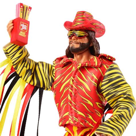 ‘Snap into a Slim Jim!’: Action figure commemorates ‘Macho Man’ Randy Savage as Slim Jim ...