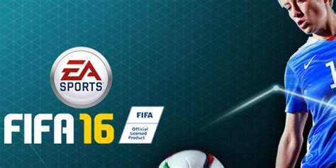 Women’s International Teams Coming To FIFA 16