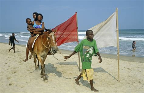 Labadi Beach | , Ghana | Attractions - Lonely Planet