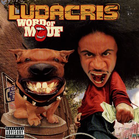 Classic Album Review: Ludacris | Word of Mouf - Tinnitist