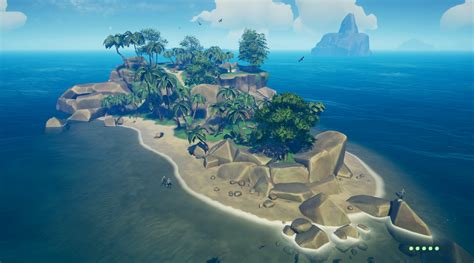 Lookout Point - Sea of Thieves Guide - IGN