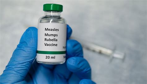 Measles-Rubella Vaccine: Is it Safe? Explore the Evidence!