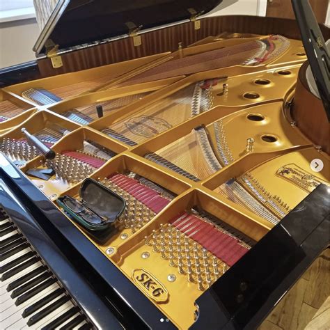 Piano Repairs & Restoration | Leicester, Loughborough & Beyond