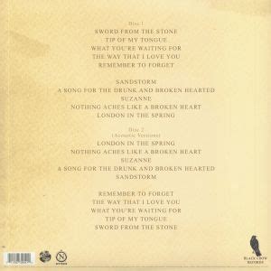 PASSENGER - Songs For The Drunk & Broken Hearted Vinyl at Juno Records.