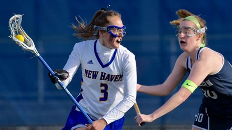 Women’s Lacrosse Season Preview - The Charger Bulletin