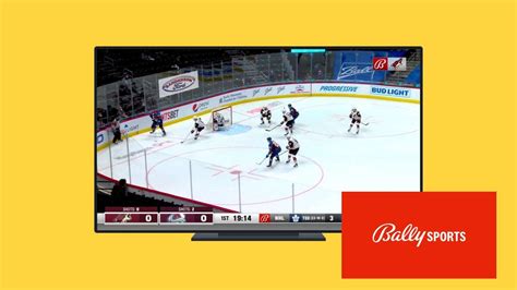 How to Watch Bally Sports RSNs Without Cable or Satellite to Stream NHL and NBA Games During ...