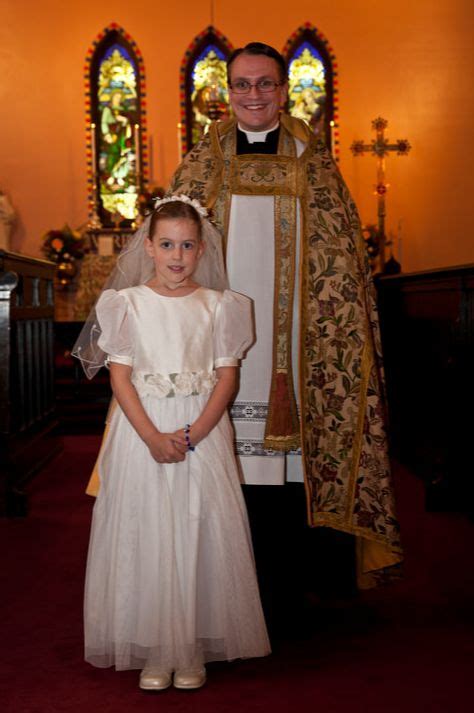 Confirmation - SAINT JOHN HENRY NEWMAN VICTORIA, BRITISH COLUMBIA