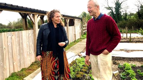 The No Dig Garden Tour - Charles Dowding, Steph Hafferty & Morag Gamble - Our Permaculture Life