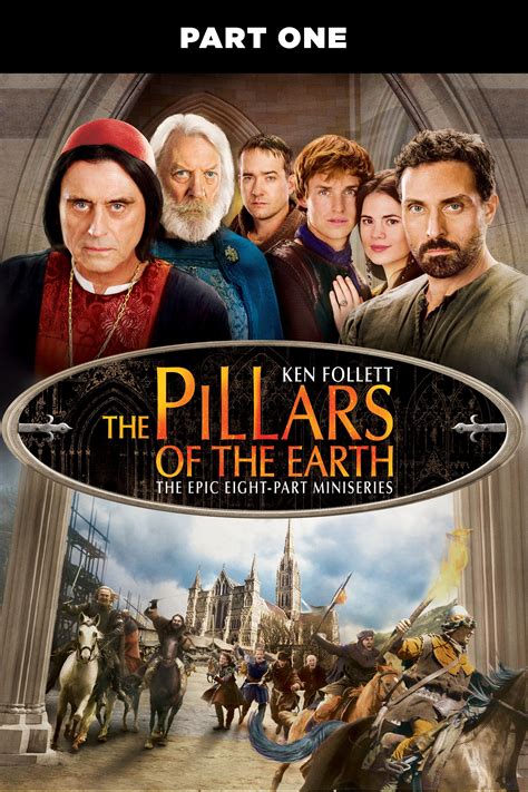 the pillars of the earth movie watch online free - Tawana Seeley