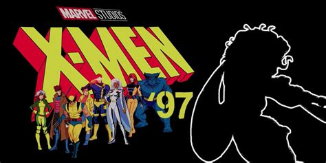 X-Men '97 Toy Reveals First Look At Storm And X-Jet In Marvel Show