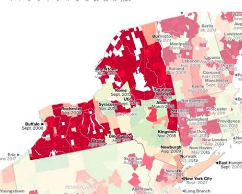 Do you make these Common Flood Insurance New York Mistakes?