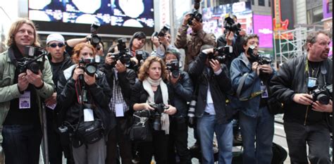 Do Celebrities Have A Right to Privacy? - The Charger Bulletin