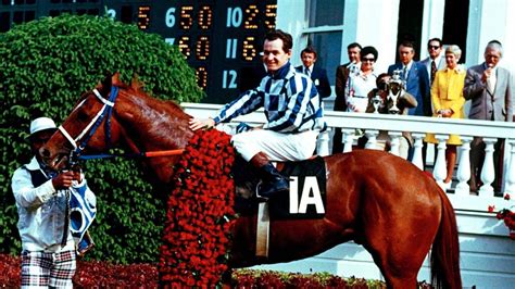 Secretariat Stakes 2025 - Alyson Laurel