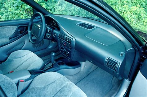 1995-05 Chevrolet Cavalier | Consumer Guide Auto