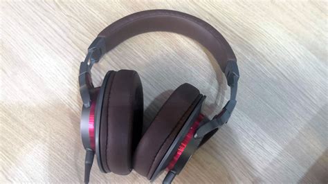 Hands on: Audio-Technica ATH-MSR7b review | TechRadar