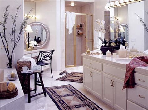 Bathroom Lighting Design ~ Design