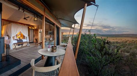 The 5 Best Safari Lodges in South Africa | kimkim