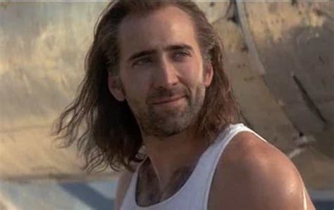 All Of Nicolas Cage's Hairstyles, Ranked By Fans