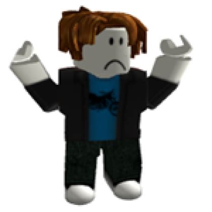 bacon hair - Roblox