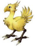 Raising Chocobos - IcyBrian.com