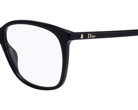 Christian Dior Glasses MONTAIGNE-55 807