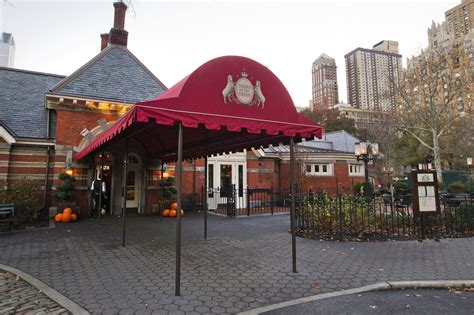 Workers will be able to unionize again at Tavern on the Green