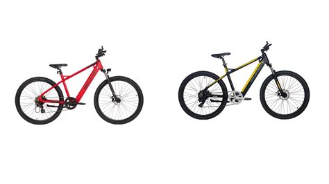 Hero Cycles launches two electric mountain bikes - BusinessToday