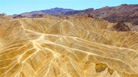 Death Valley National Park - macacosmelhorados