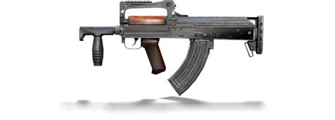 Groza - Liquipedia PUBG Mobile Wiki