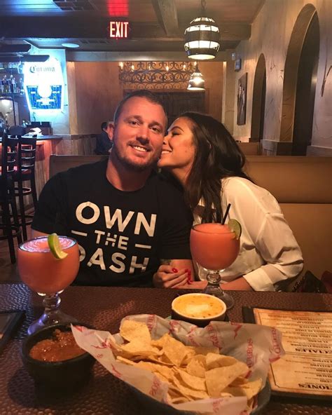 Date Night from Bristol Palin and Dakota Meyer's Cutest Family Photos ...