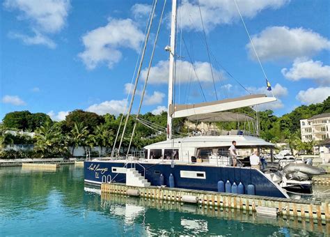 A wonderful Barbados catamaran cruise | Velvet Escape