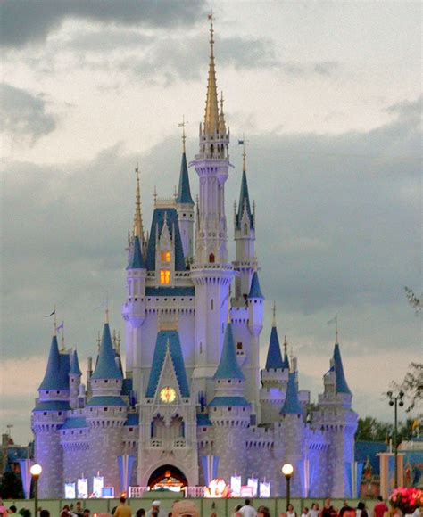 Walt Disney World Resort Orlando | CFLSCENE