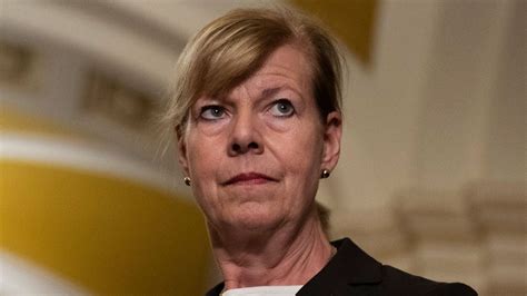 Ethics complaint alleges Democratic Sen. Tammy Baldwin used taxpayer ...