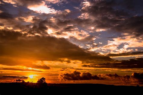 Free photo: Sunset, Sun, Sky, Clouds - Free Image on Pixabay - 1749570