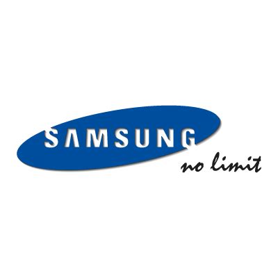 Samsung logo vector free download - Brandslogo.net