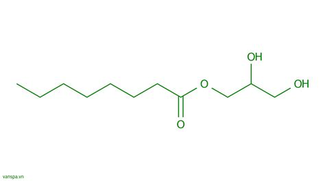 Glyceryl Caprylate